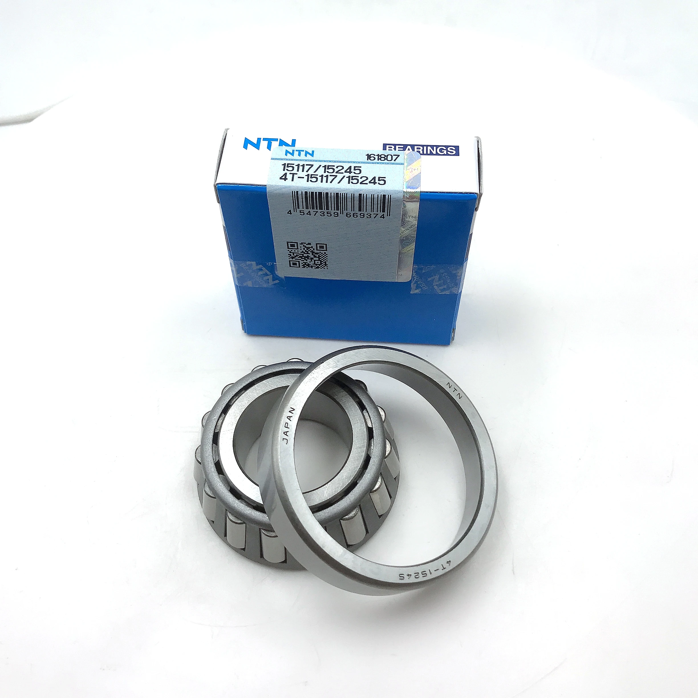 Долговечные роликовые подшипники для прокатных машин kaydon, роликовый подшипник NTN 32303 32904 32004 tnmg160408 hm