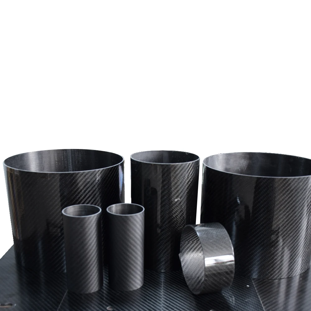 carbon fibre tubing framecarbon fibre pole carbon fiber tube 14x14 manufacturer