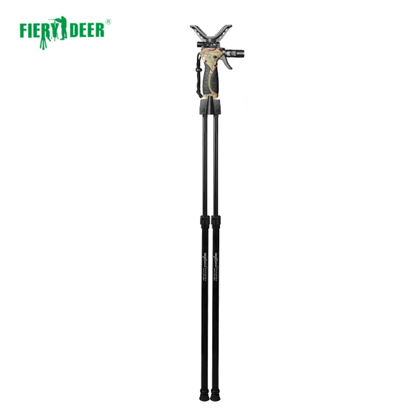  Огненный олень DX-003-03GEN4 Новый Generation4 Охота Стрельба Отдых quick stick/Охота стеллаж для выставки