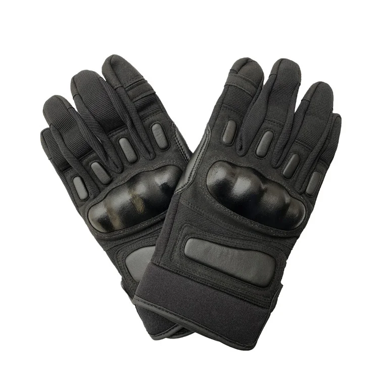DFG02  Touch screen sensor fingers tactical riding gloves motorbike gloves