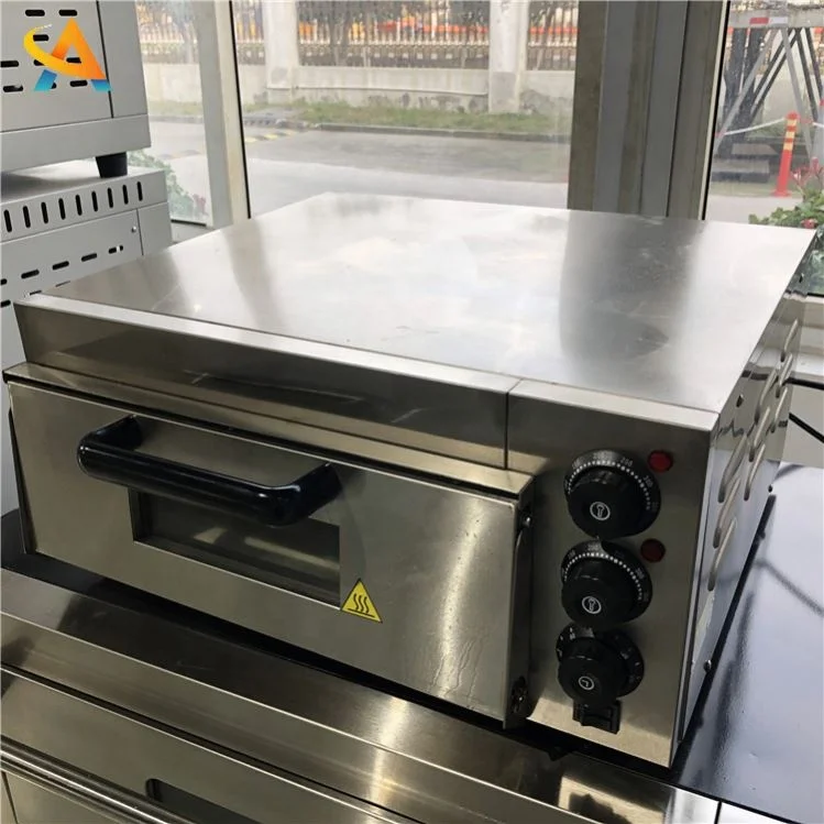 Новый продукт газ и деревянный камень печь для пиццы