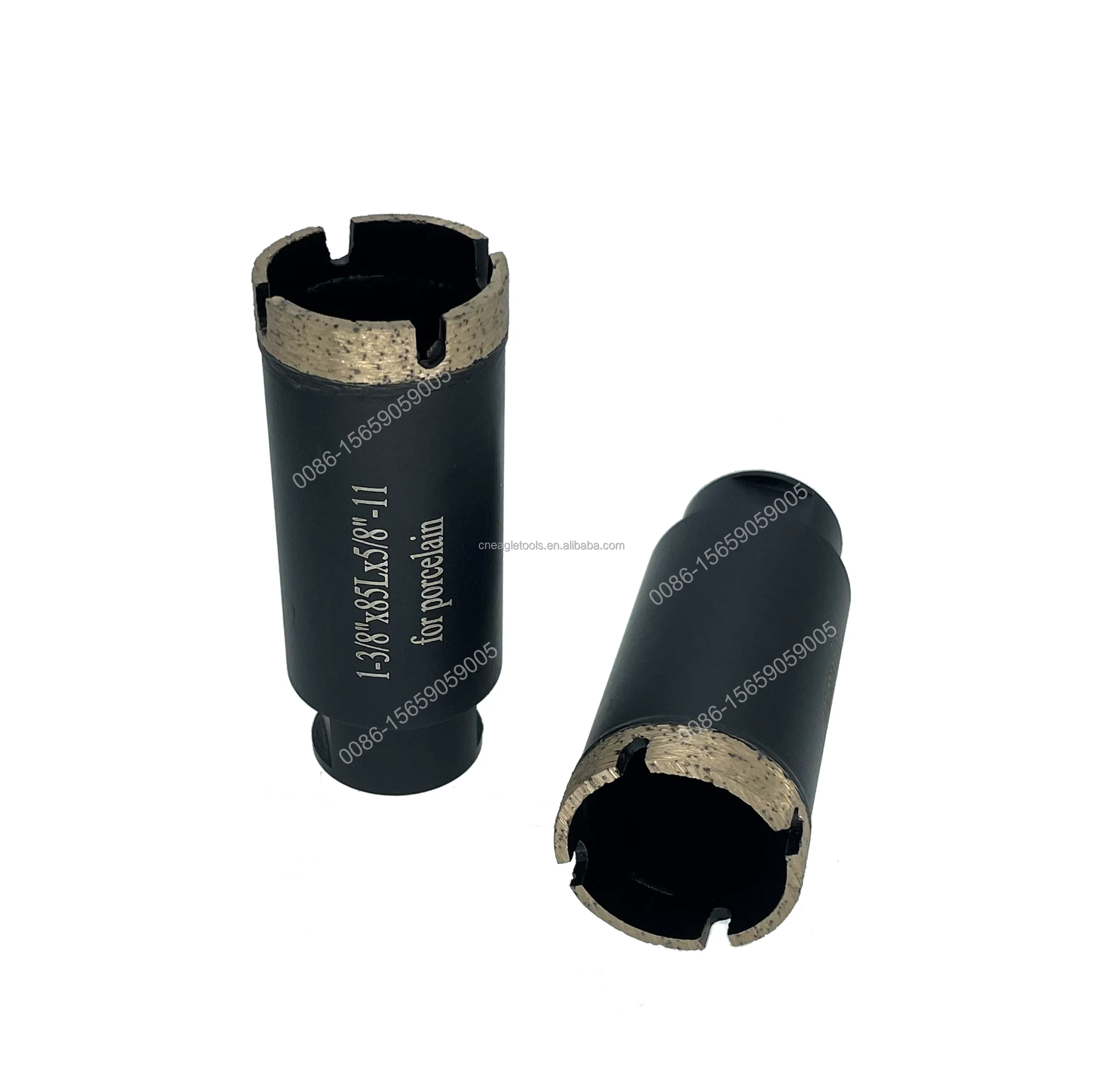 Granite drill bit stone special hole punch diamond core drill bit