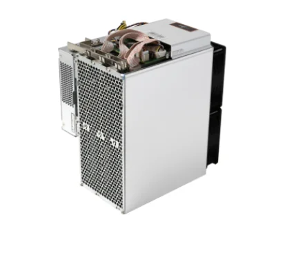 
Second hand Antminer S11 20.5Th/s bitcoin miner 