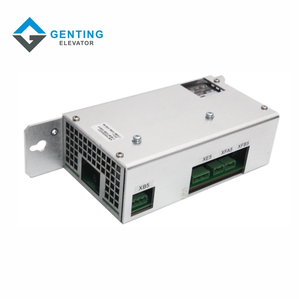 Запчасти для лифта Kone Лифт V3F18 инверторный тормозной модуль KM768080G01