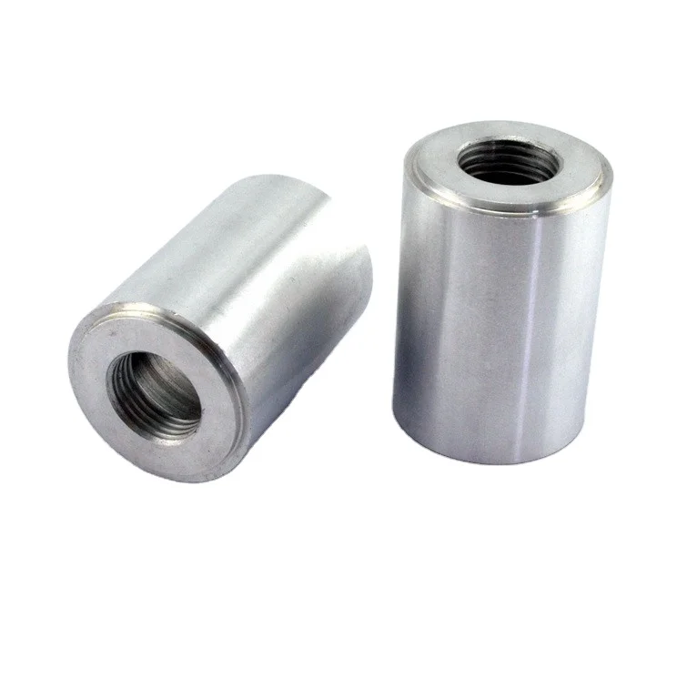 2024 OEM  Non Standard Hollow Shaft Standoff Spacers Stainless Steel Standoff spacers