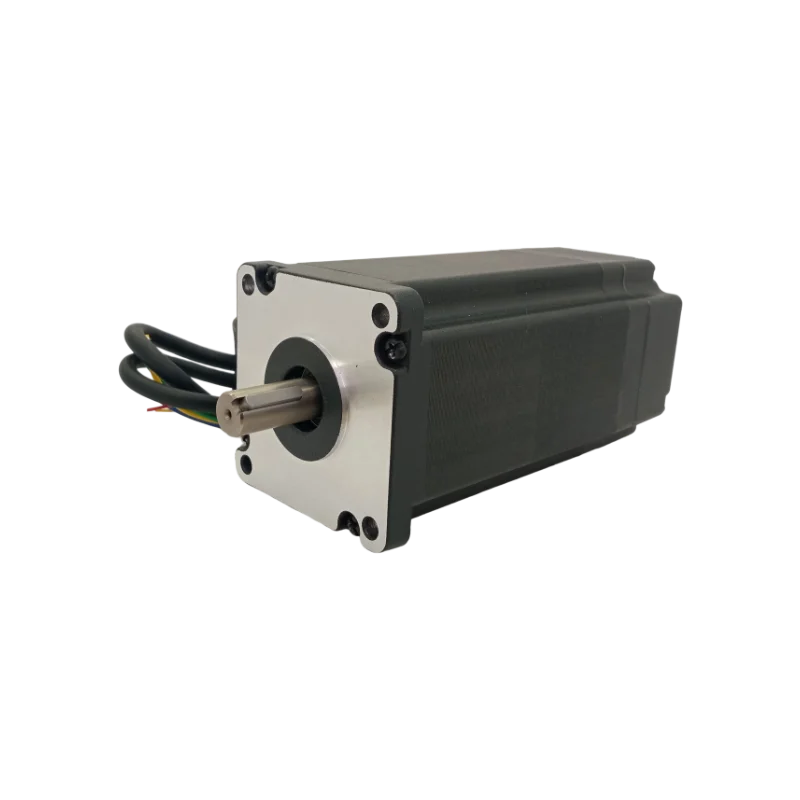China Supplier Nema 43 High Power 3000rpm Permanent Magnet 70 BLDC 48v 1000w Brushless Dc Motor