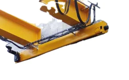 Bridge crane Feature Double Girder Overhead Crane 5ton 10ton 20 ton Price