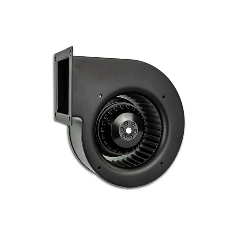 Radial Industrial Centrifugal Blower 120a-62 Forward Curved Centrifugal fans