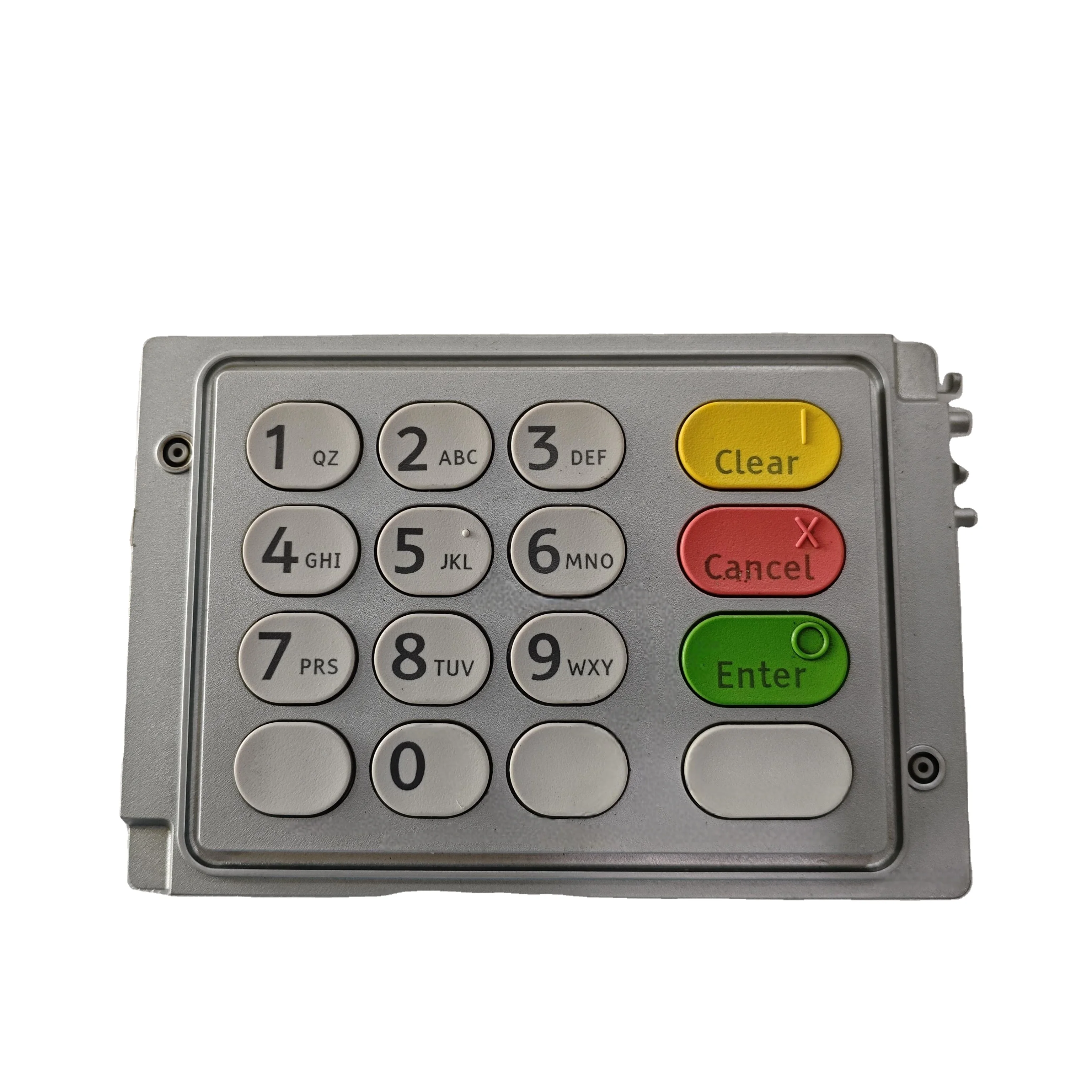 009-0028973 445-0744309 NCR 6625 клавиатура английская версия Запчасти для банкоматной машины