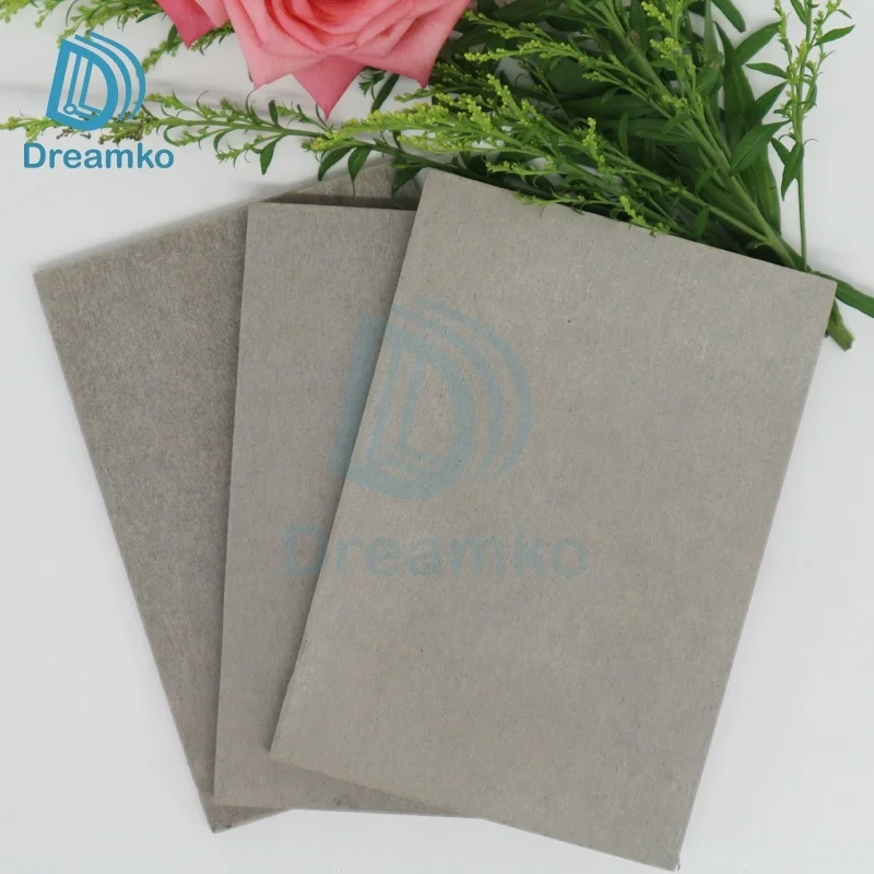 
External wall use high density fiber cement board 