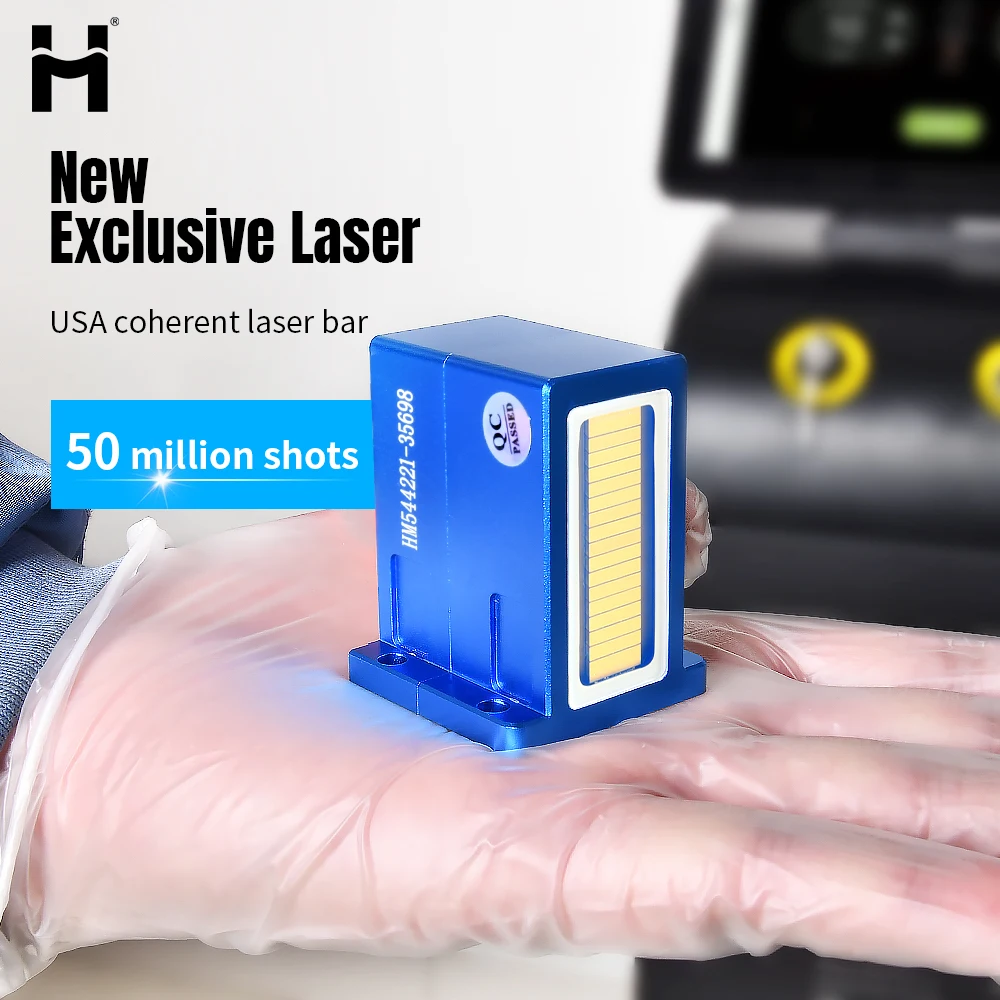 Rejuvenation with Cheap Price for Distributors Hair Removal Laser 755 808 1064nm Permanent Hair Removal Machine with Painless