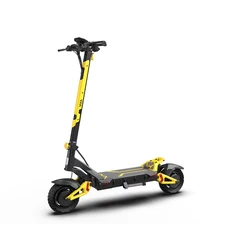 Vlaken Spanish Warehouse Outdoor Sports 10inch Mini El G3pro 3200w High Speed Standing Electric Scooter Adult Two Wheel Foldable