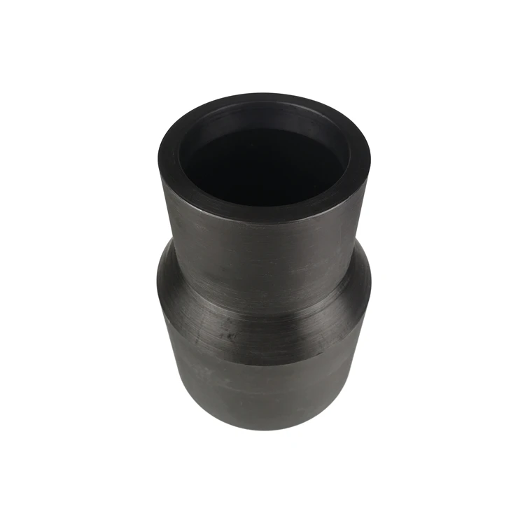 PUHUI PE100 Fittings Reducing Coupling for Water Pipe Factory Price