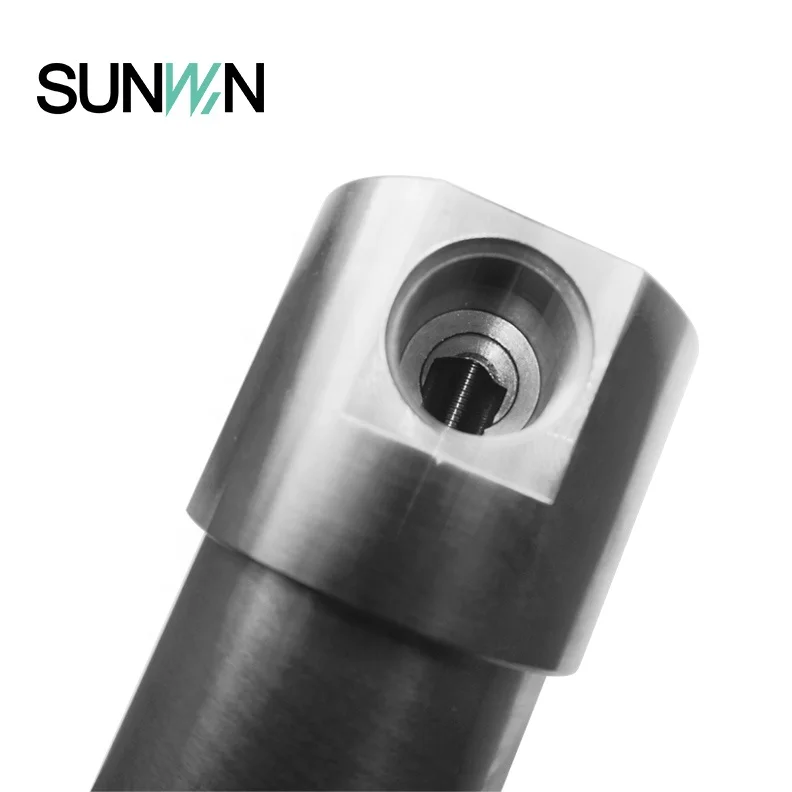 Sunwin 40bar Air Filter for 7.5kw Air Compressor