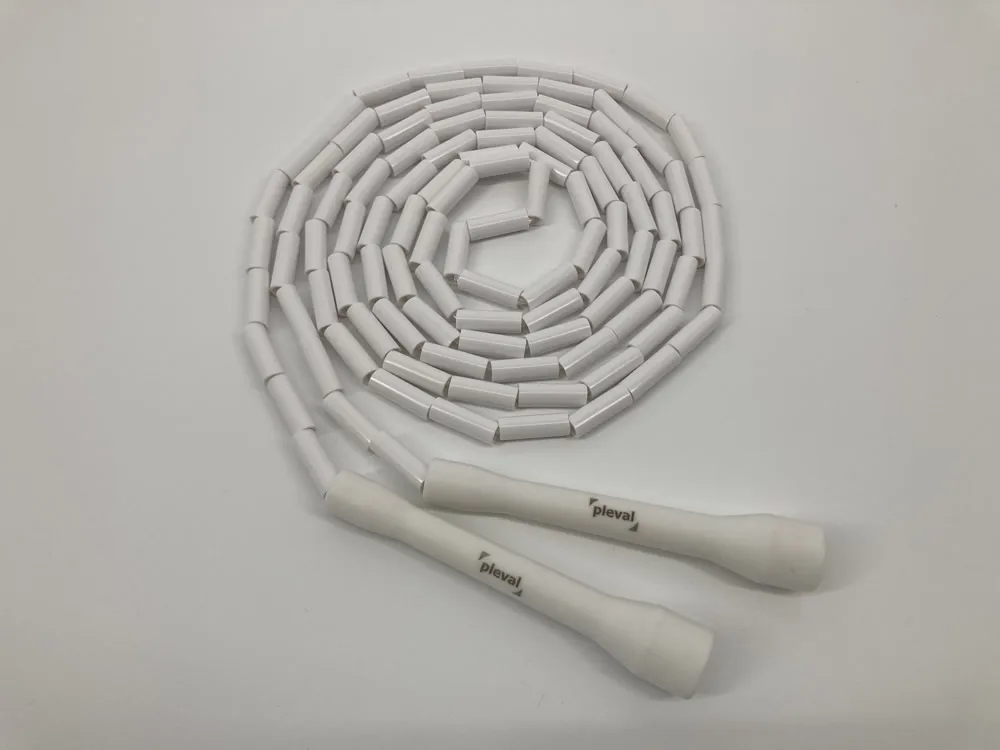 Скакалки из бисера