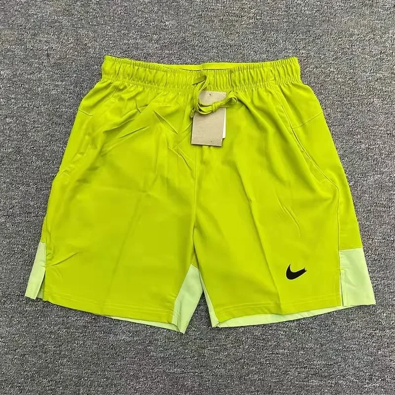 Manufacturer Custom Short Gym Shorts Men Stretch Fabric Shorts Pour Hommes