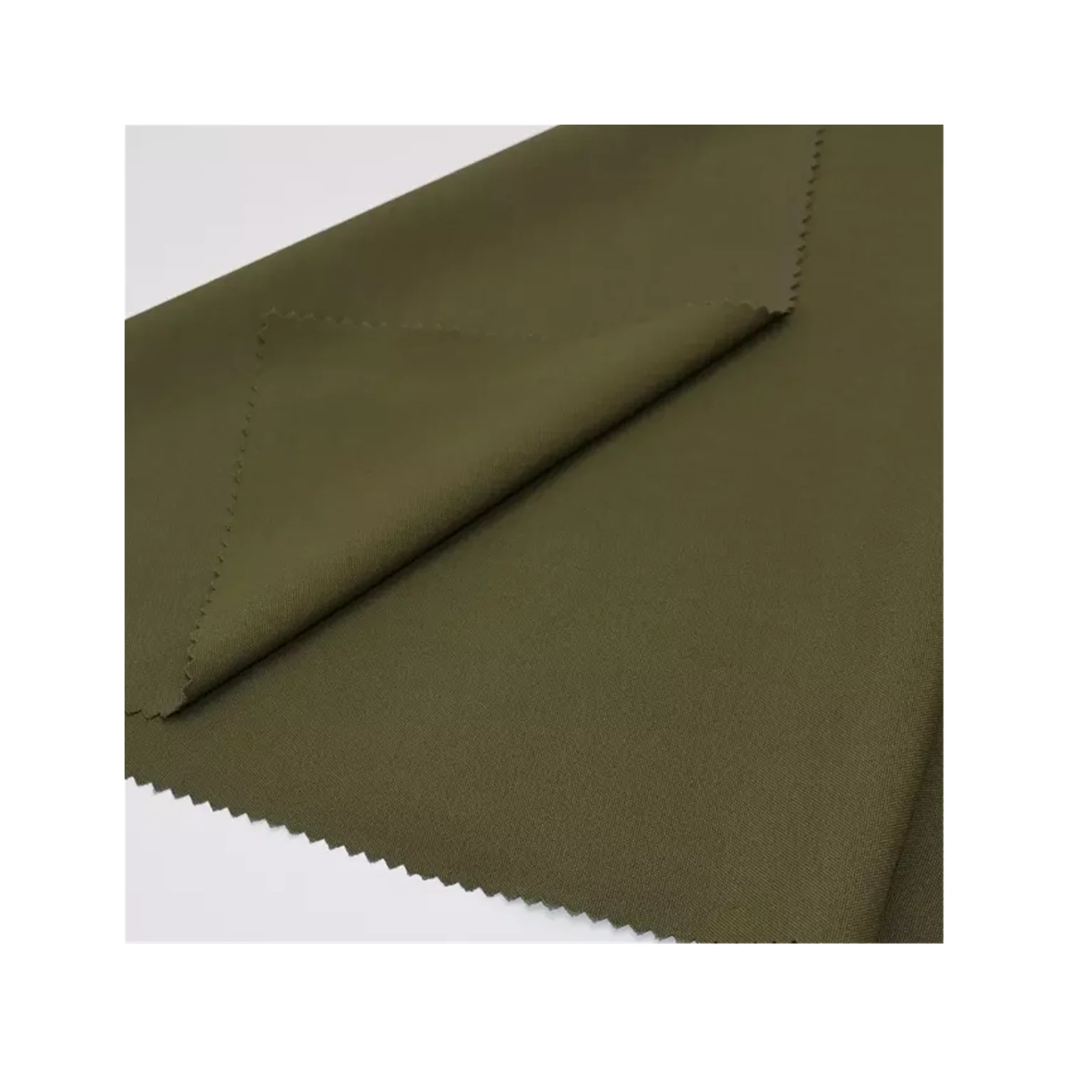 Hot sale 300D*500D 100% nylon Oxford fabric plain weave Tasron fabric for tent