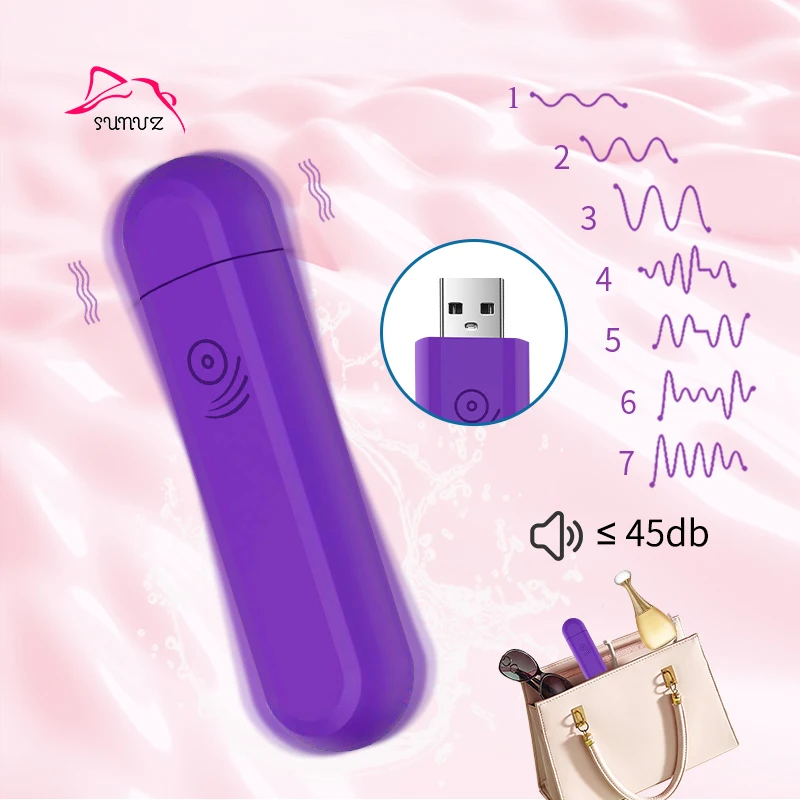 
Toys For Adults Clit Vibrator Vagina G Spot Stimulator Women Vibrator Adult Sex Toys Wholesale Toys Sex Bullet Vibrator Adult 