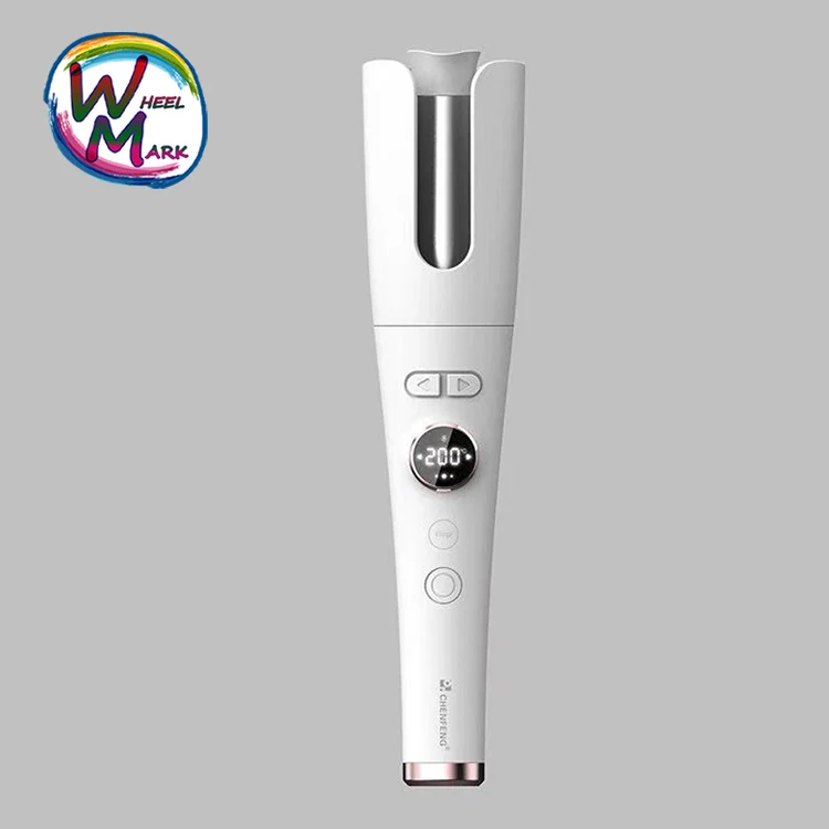 Утюжок для волос 2 в 1 выпрямитель для волос, для завивки, керамические щипцы гофрированного железа бигуди плоское железо 3D пушистый инструмент для укладки волос