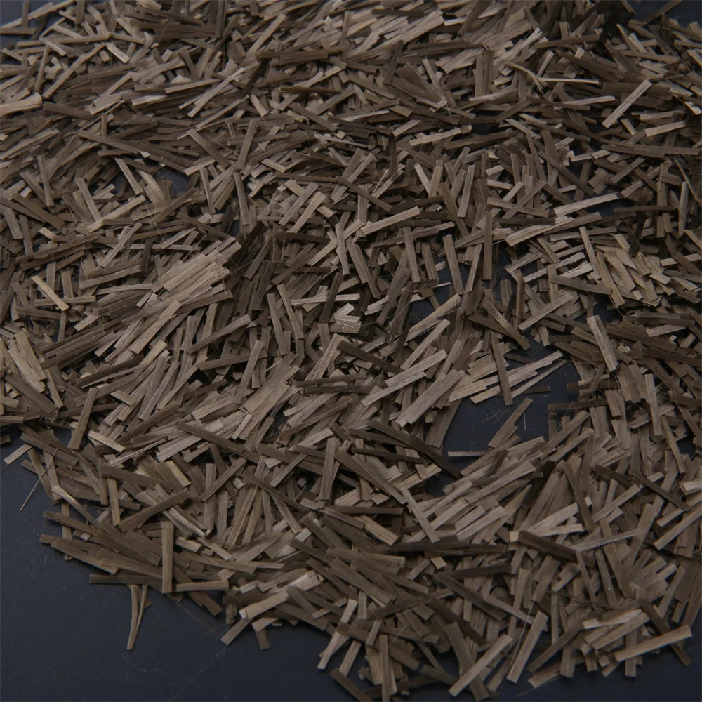 High Quality Concrete Basalt Fiber Concrete Reinforcement Basalt Fiber