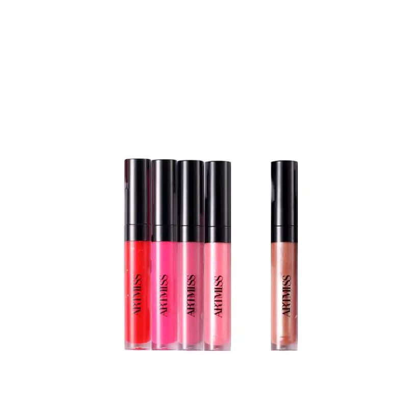 private label color changing lipgloss bundle vendor korea vegan liquid lipsticks