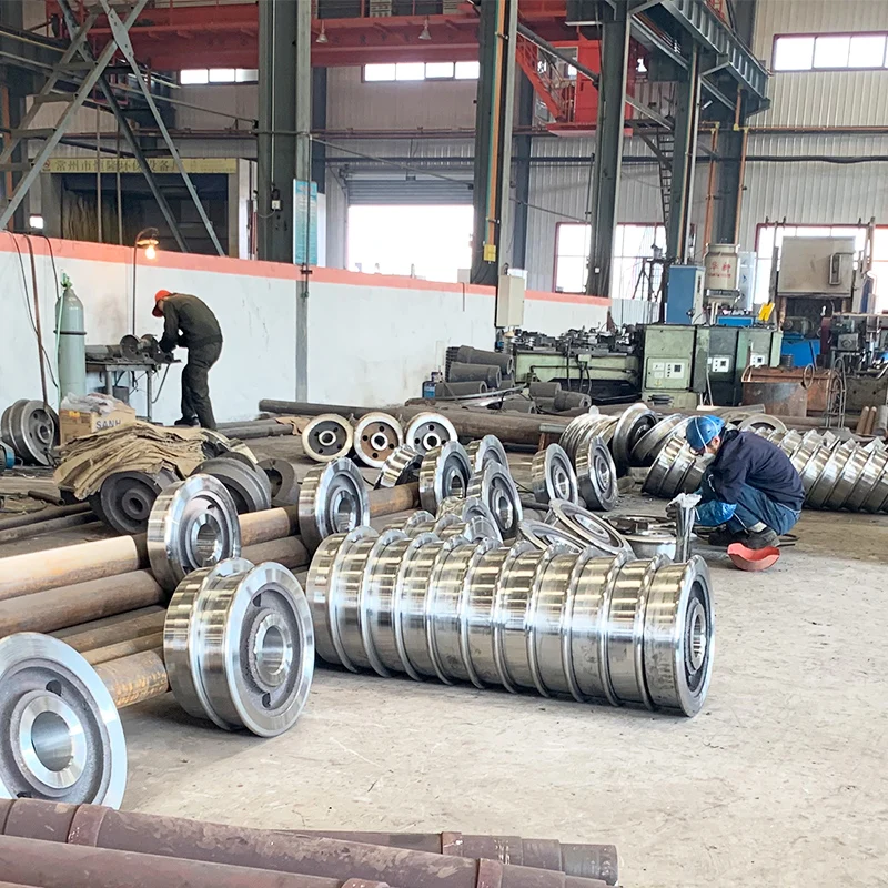 TimesPower Factory customization  locomotive wheel  spare parts locomotive accessories locomotive wheel