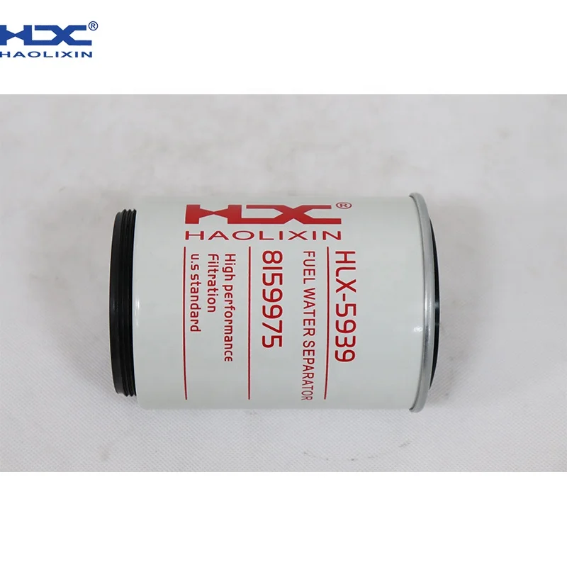 Fuel filter  RE500186 FS19532