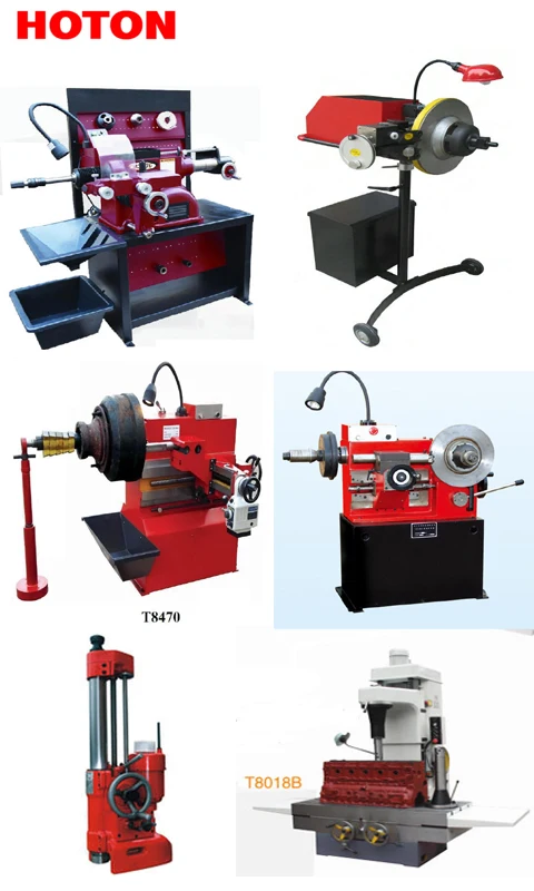 3M9816 Cylinder Honing Machine