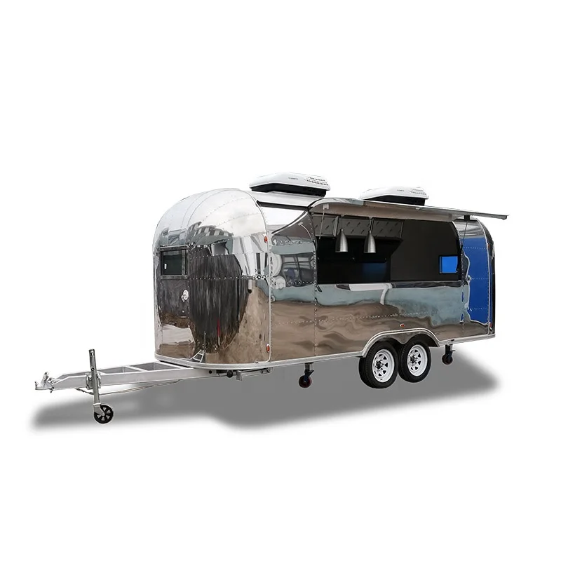 UKUNG hot sale food truck vent hood food truck for sale ontario food truck for sale in jamaica
