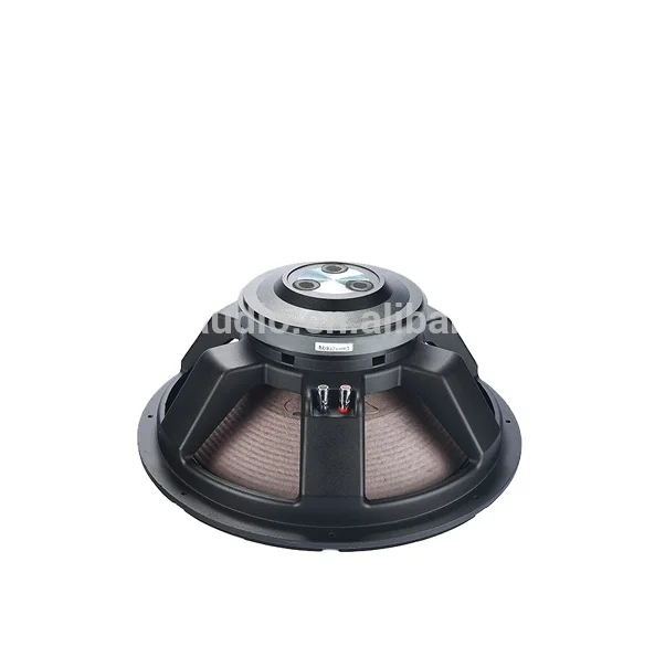 MR18-15B oem speaker manufacture midbass woofer speakers audio system sound professional 18' speaker