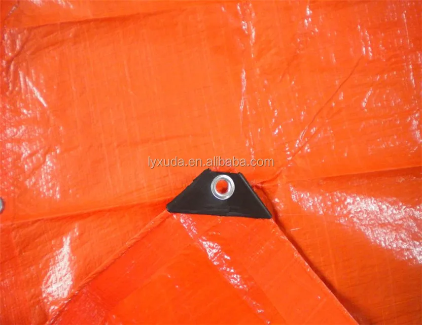 Hight Quality Pe Tarpaulin Roll Polyethylene Tarp Waterproof Tarp Tent Plastic Sheet Pe Tarp