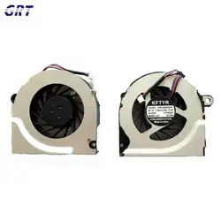 Новый оригинальный вентилятор охлаждения процессора для HP ProBook 4320s 4321s 4325s 4326s