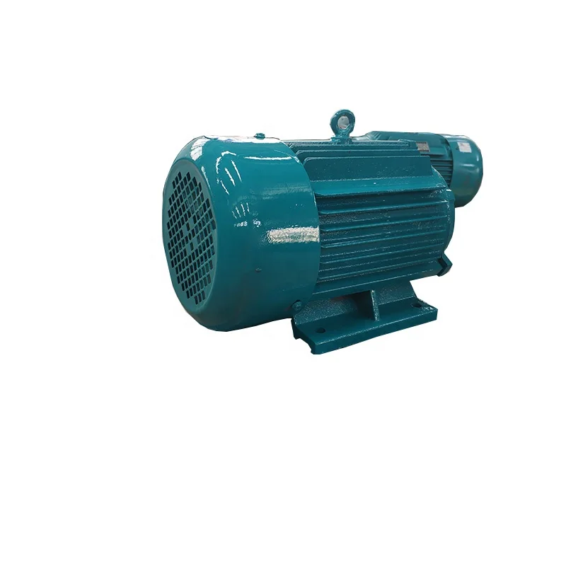 Y Series Motor ac three phase induction electric motor asynchronous motor