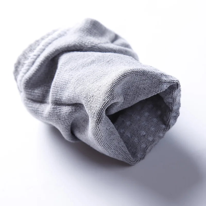 Anti Slip Football Soccer Socks Men Sports Running Absorb Sweat Thick Towel Bottom Basketball Unisex Non Skid Grip Socks