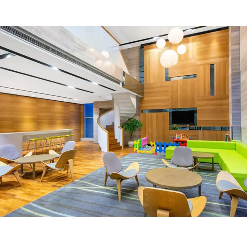 China Factory Wholesale Contemporary Luxury Hotel Lobby Sofa