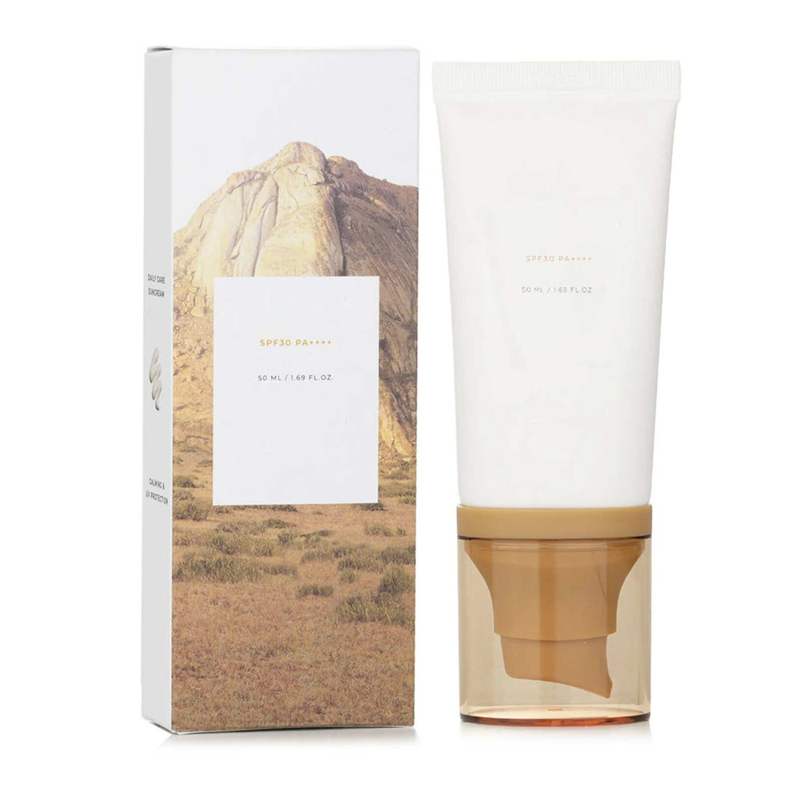 Wholesale Skkin1004 Tone Brightening Tone-up Sunscreen Spf50+ Pa+++ Korean Cosmetics Skincare Product