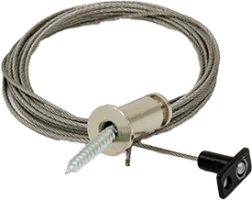 High quality slim aluminium LED profile for Pendent Light