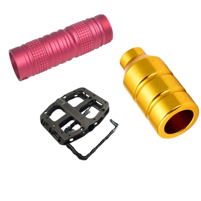 High Precision Automatic Mini Lathe Metal Aluminum Brass Stainless Steel Cnc Machined Machining Parts