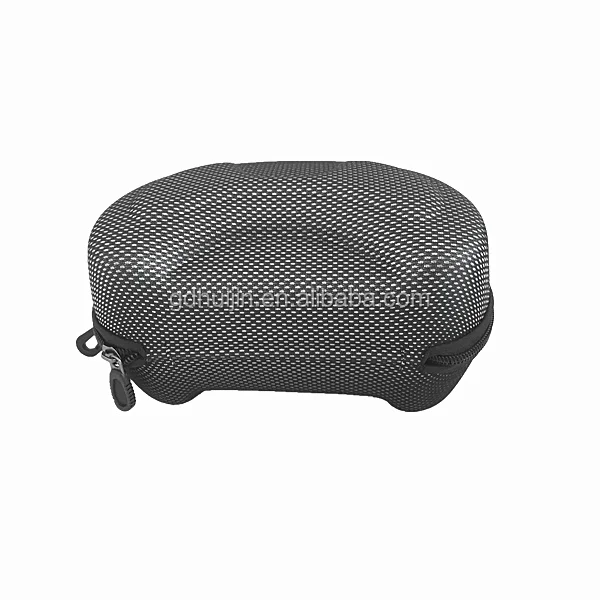 Factory Wholesale Good Price EVA Ski Goggle Portable Hard Shell Case for Sport Glasses EVA Foam Ski Goggle Case for Outdoors
