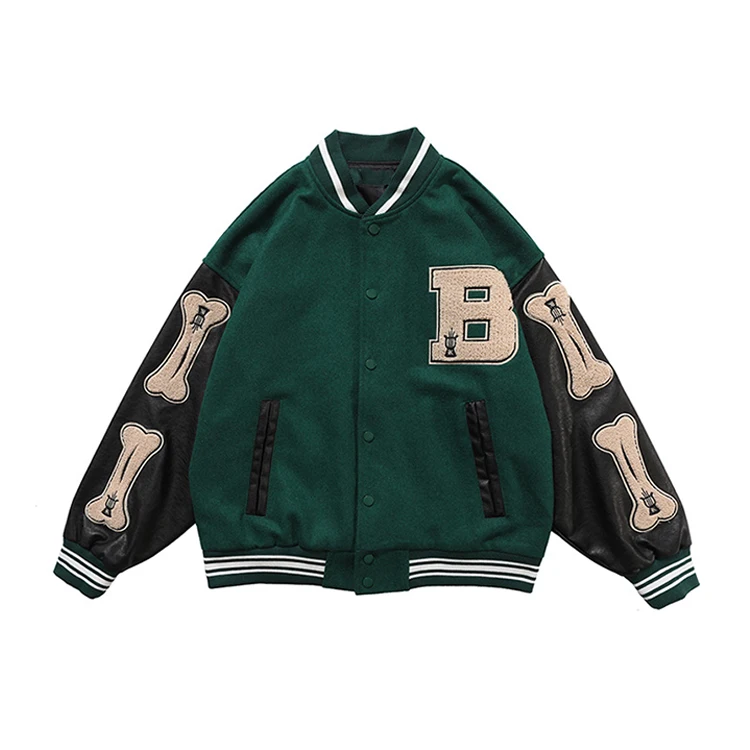 Оптовая продажа 2021, дизайнерская мужская модная повседневная куртка-бомбер для улицы, походов, тренажерного зала, фитнеса, мужская зимняя куртка унисекс для мальчиков и женщин