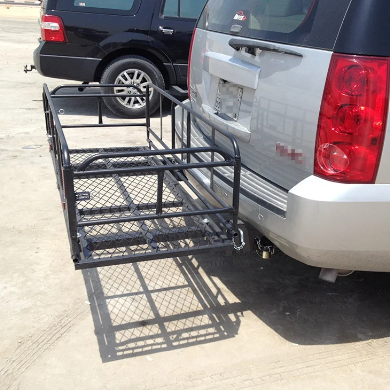CAR Rear luggage basket suitable for SUVs RVs and off-road vehicles