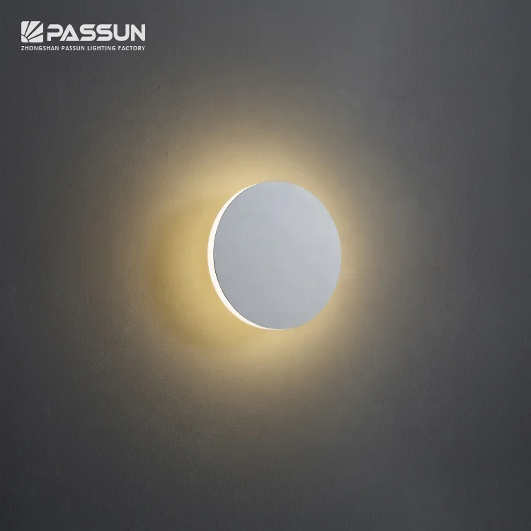 modern decorative wall lamp interior hotel project led wall light