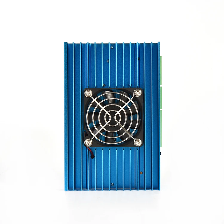 
High torque,2-phase Hybrid stepper driver with feedback 