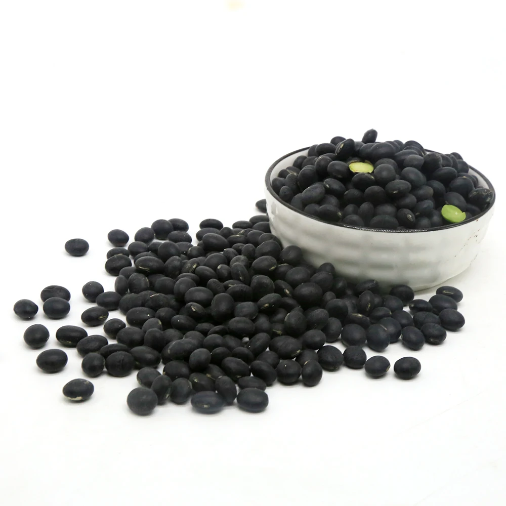 Factory Supply Attractive Price Whole Grains Healthy Black Beans