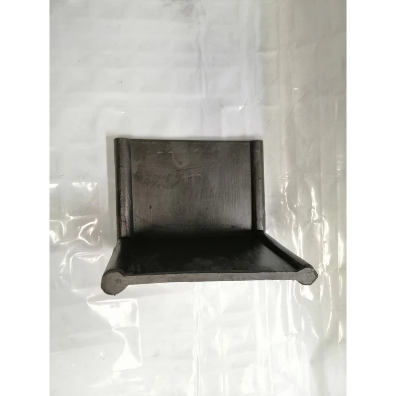 Wholesale Price Rubber Waterstop Type L/9 230mm Dumbbell Intersection For High Movement Expansion Joints