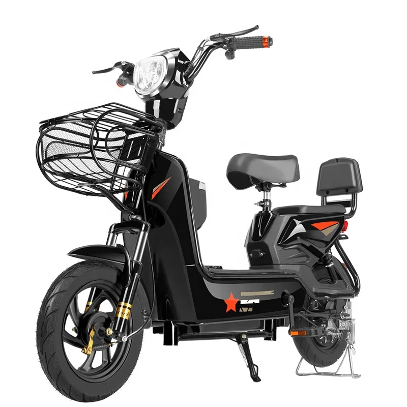 Chinese manufacturers can customize the production of 350 watt electric bicycles cheap and inexpensive electric bicycles