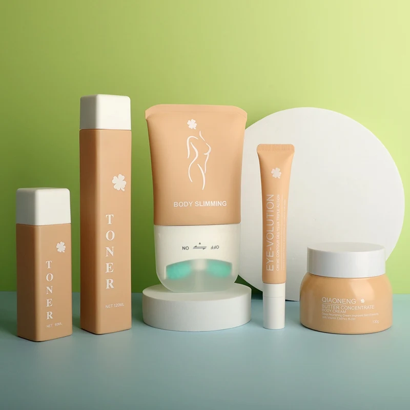 Массажная Экструзионная трубка для губ