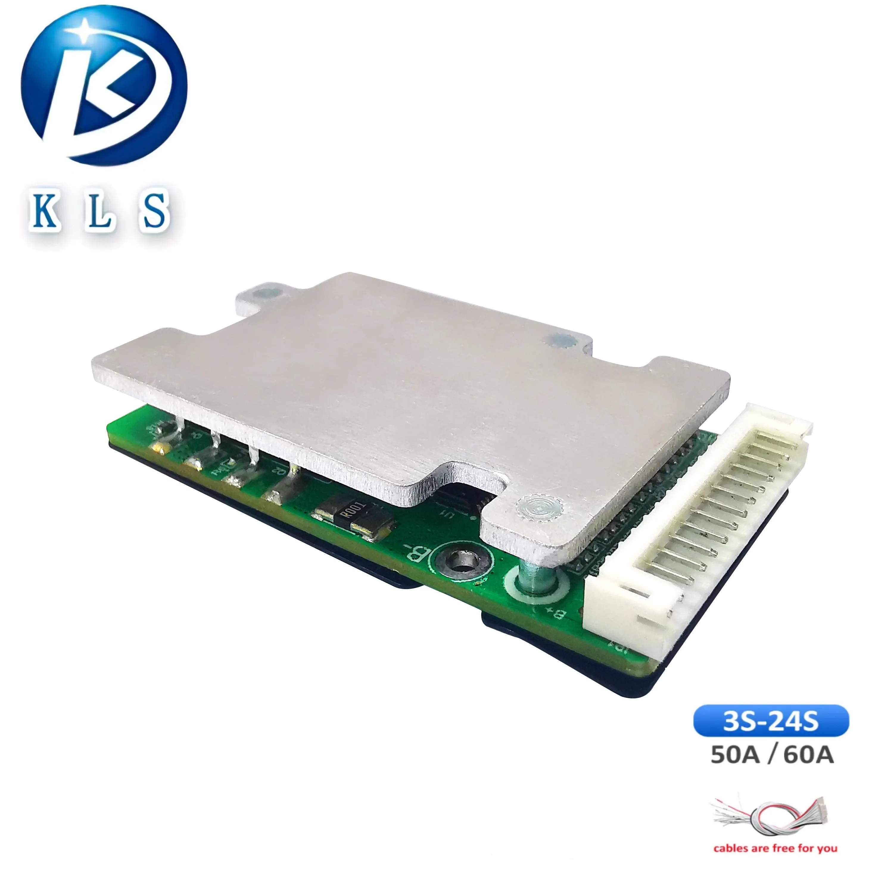 BMS 4599 Hf Drivers Lifepo4 12v для зарубежных базовых станций аккумуляторного