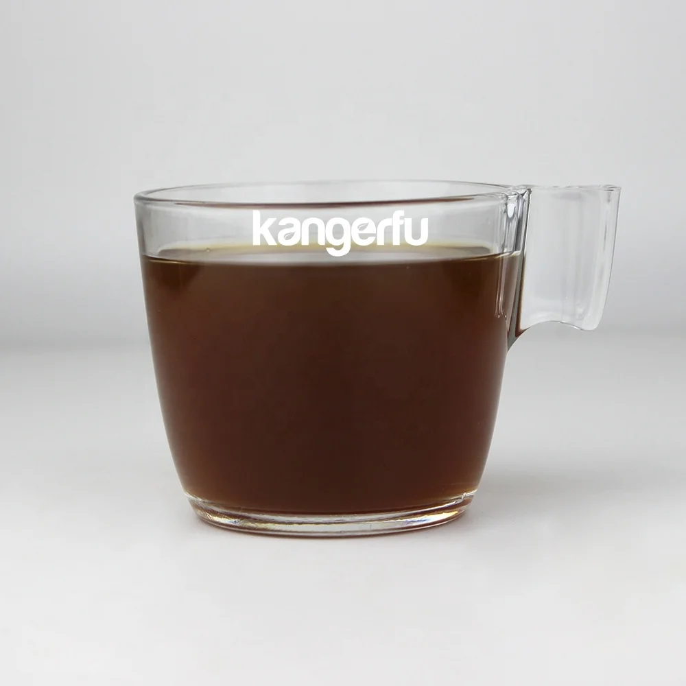 Hot Selling Instant Healthy Organic Herbal Instant Coffee Ginger Tea Drink Instant Ginger Coffee