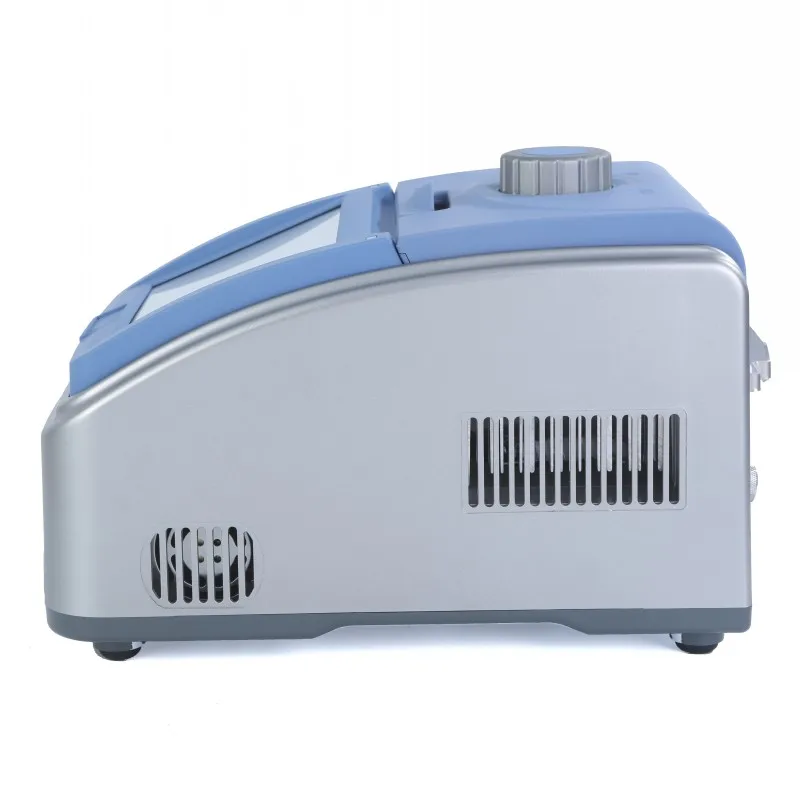 Клинический аналитический инструмент GE3842T умный градиентный термоциклер PCR